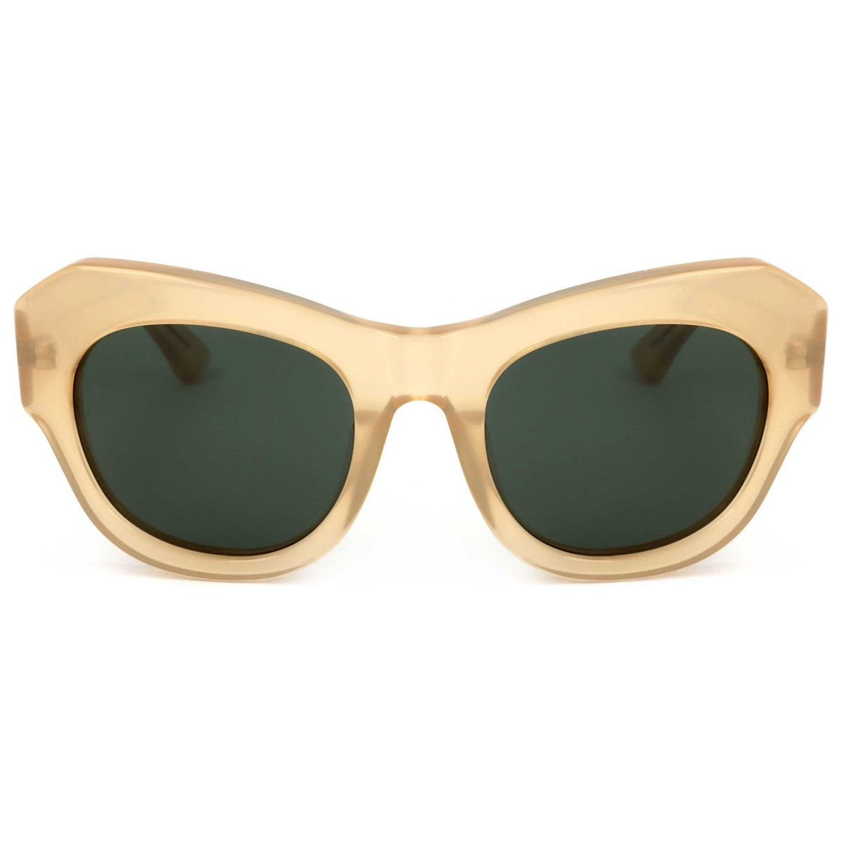 Linda Farrow Women's Sunglasses DVN99-C4-53