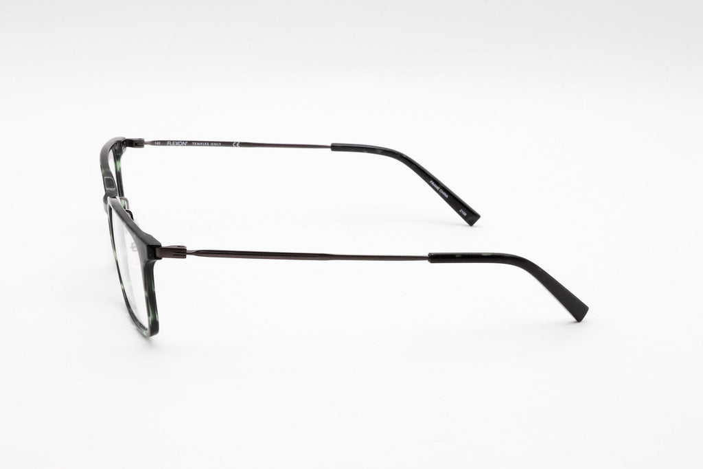 Flexon Men's Injected Glasses