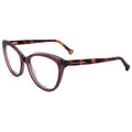 Carolina Herrera Women's Eyeglasses HER0207-NUX-53