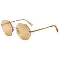 Swarovski Women's Sunglasses SK0193-5628U