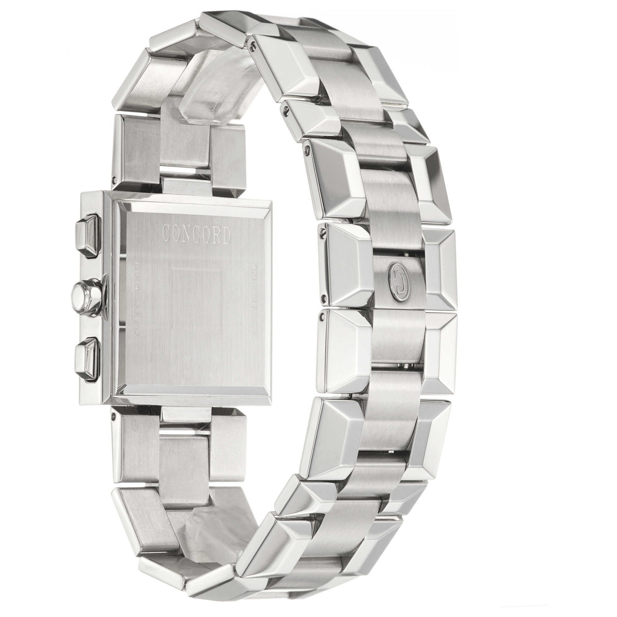 Concord Men's Quartz Watch 0310324