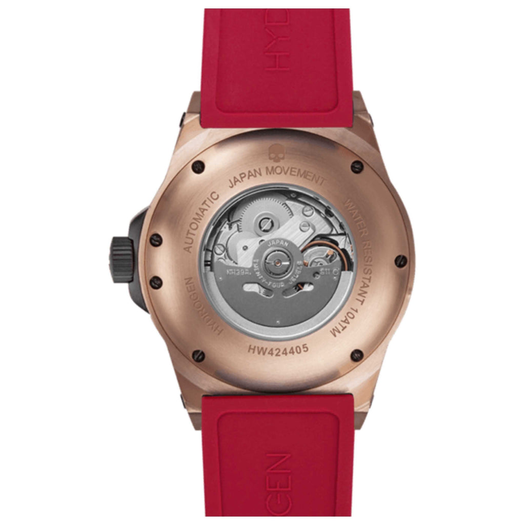 Hydrogen Men's Watch HW424405