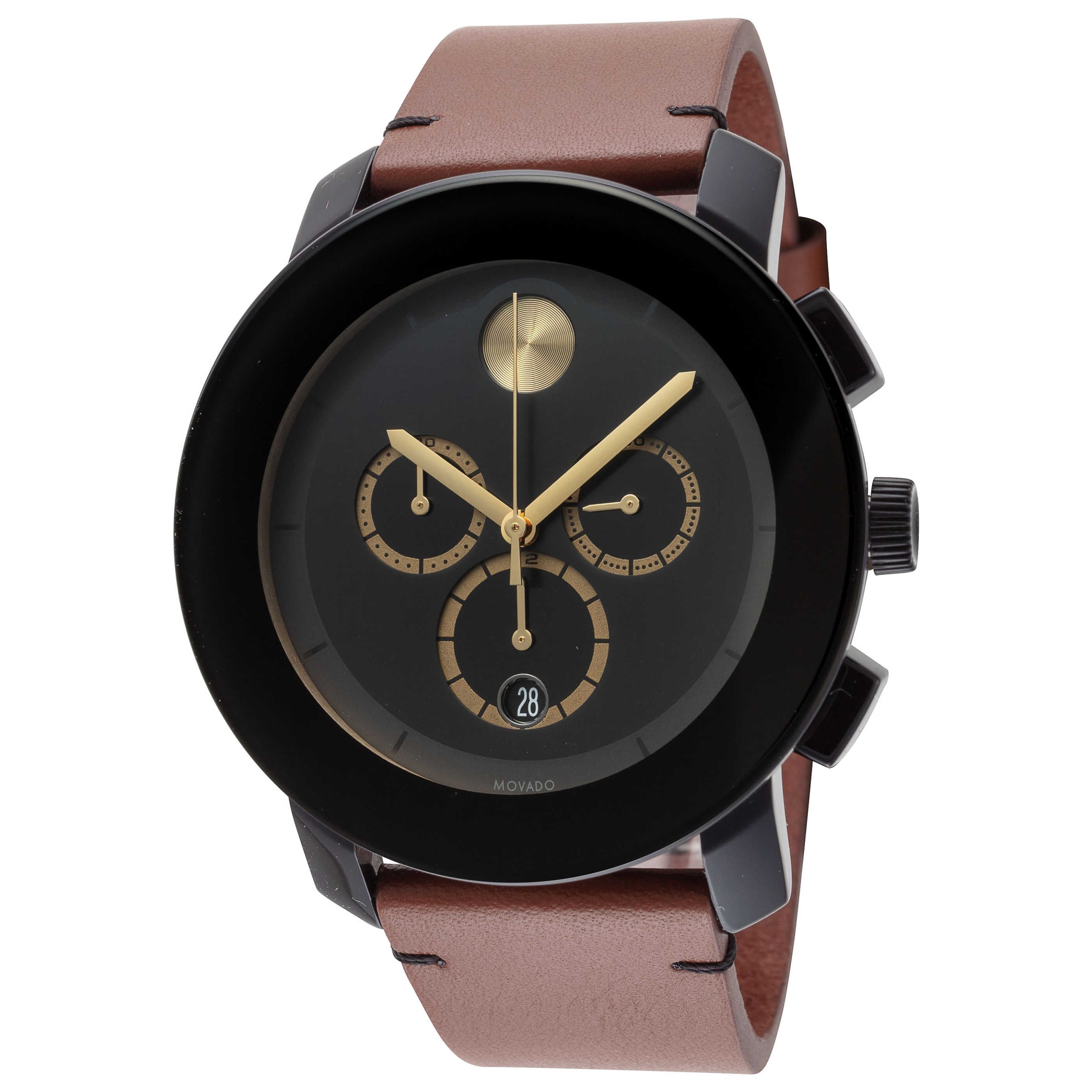 Movado Bold Men's Watch 3600540