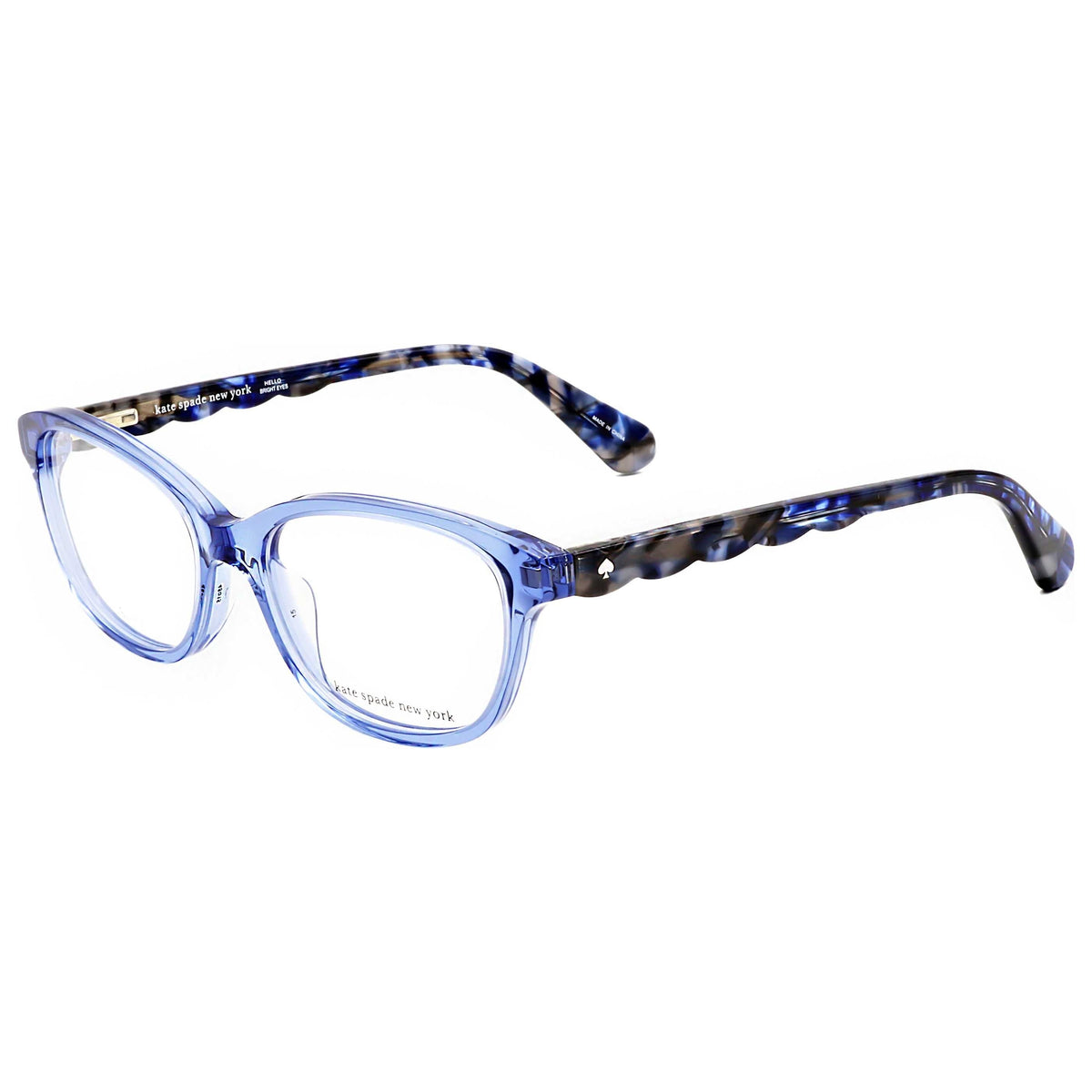 Kate Spade Kids Unisex Eyeglasses JEMMA-PJP-48