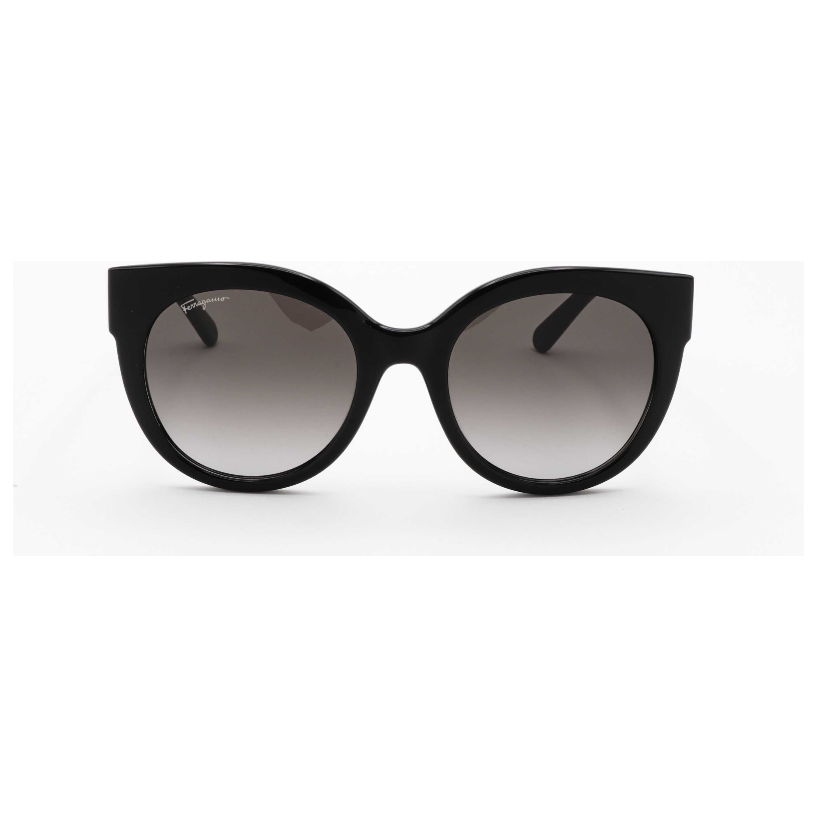 Ferragamo Fashion Women's Sunglasses SF1031S-001-53