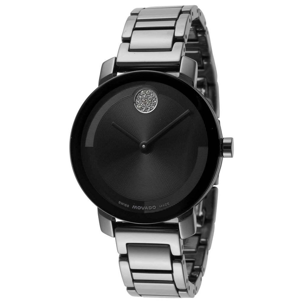 Movado Bold Evolution 2.0 Women's Watch 3601235
