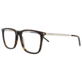 Saint Laurent Men's Eyeglasses SL345-30008543-003