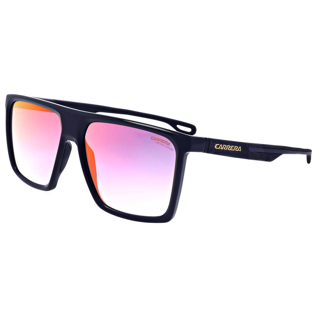 Carrera Men's Sunglasses CARRERA4019-S-807-58