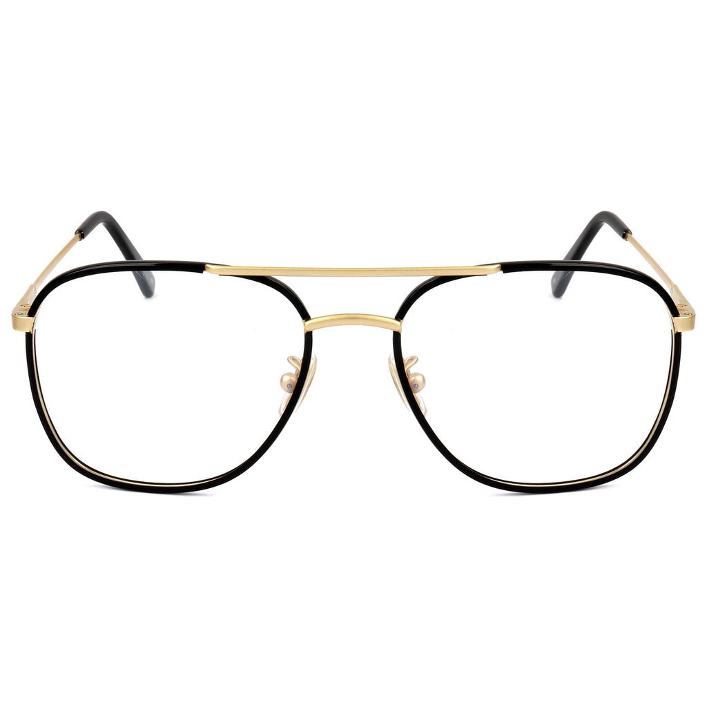 L.G.R. Men's Opticals RABAT-1-52