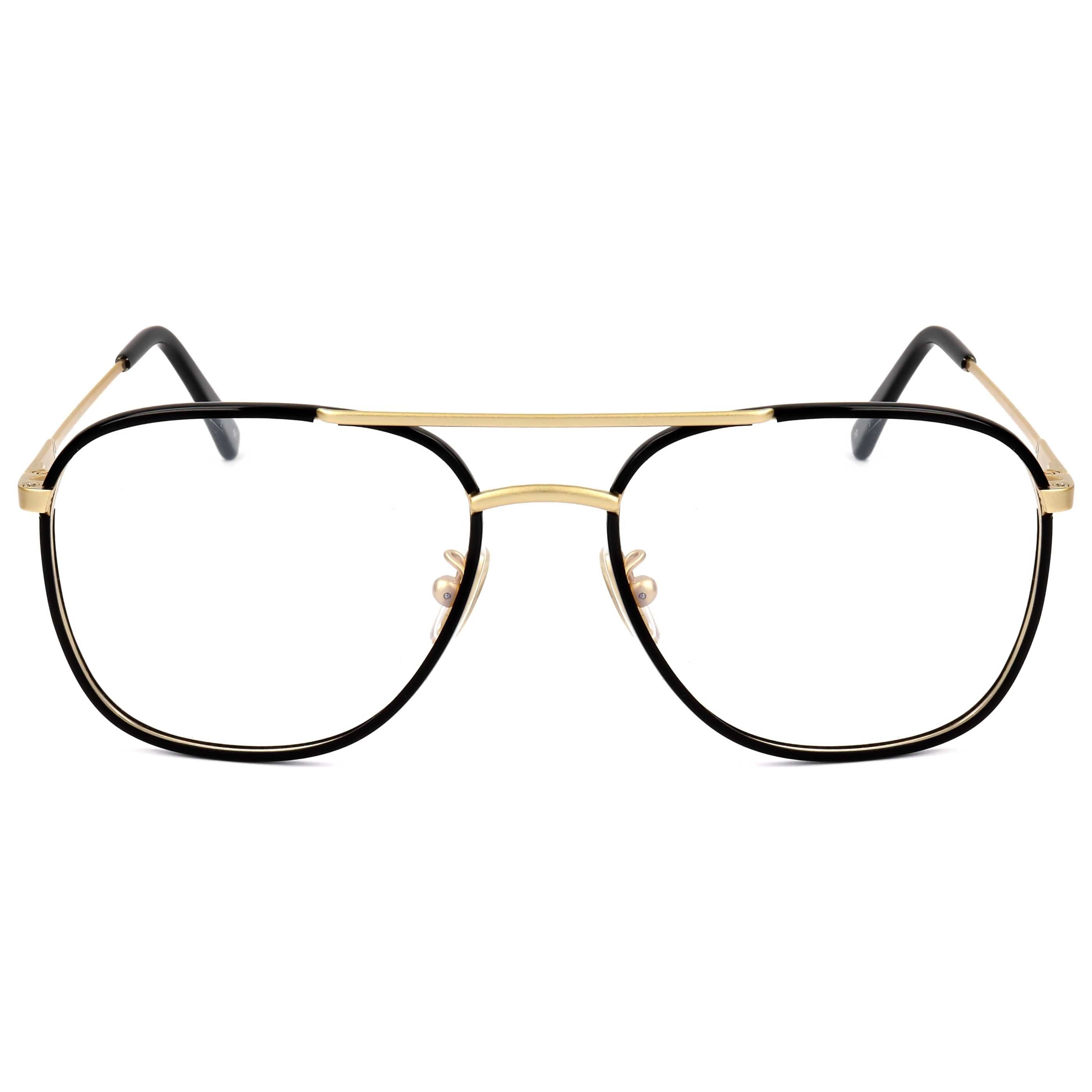 L.G.R. Men's Opticals RABAT-1-52