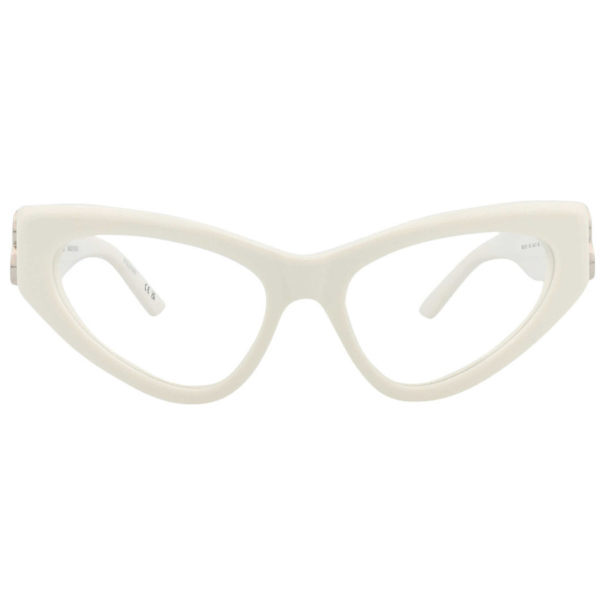 Balenciaga Women's Eyeglasses BB0313O-30014535-003