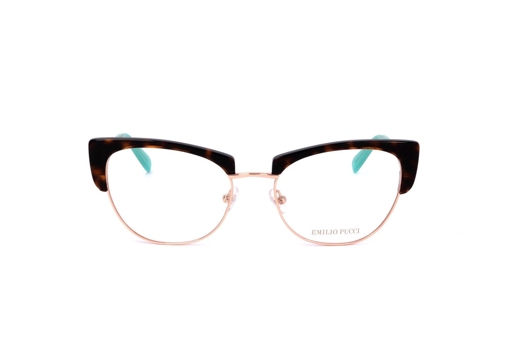 Pucci Women's Metal Glasses
