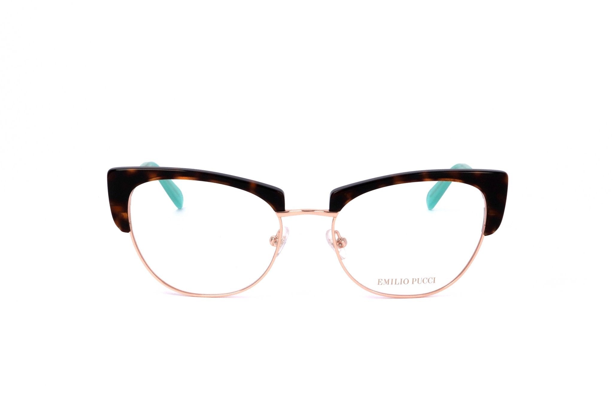 Pucci Women's Metal Glasses