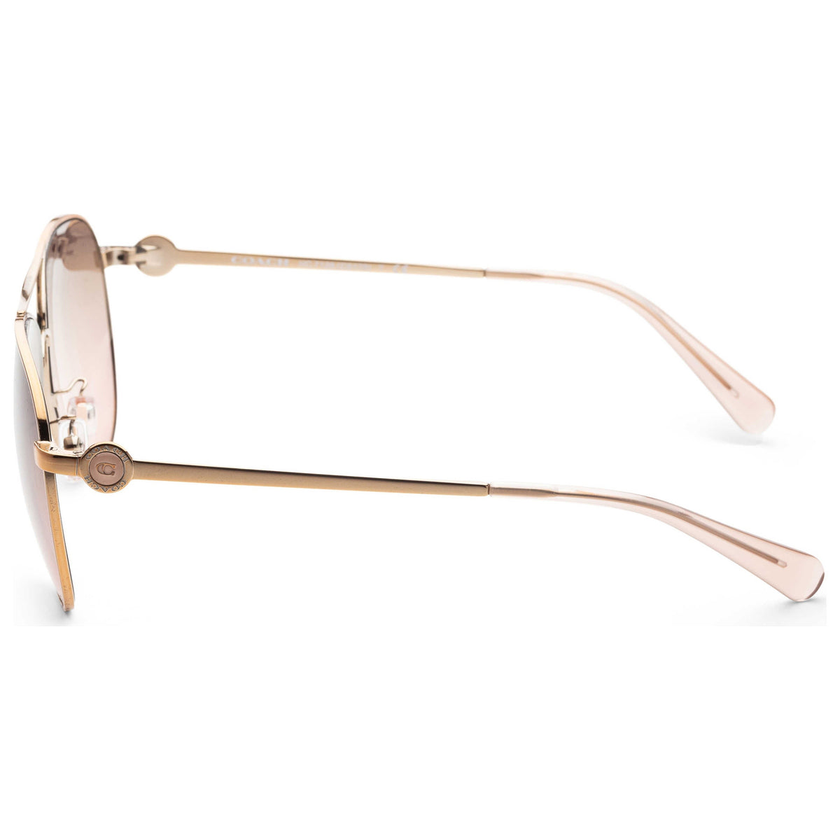 Coach Women's Sunglasses HC7128-9331U8-58