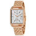ESQ by Movado Women's Quartz Watch 07101416