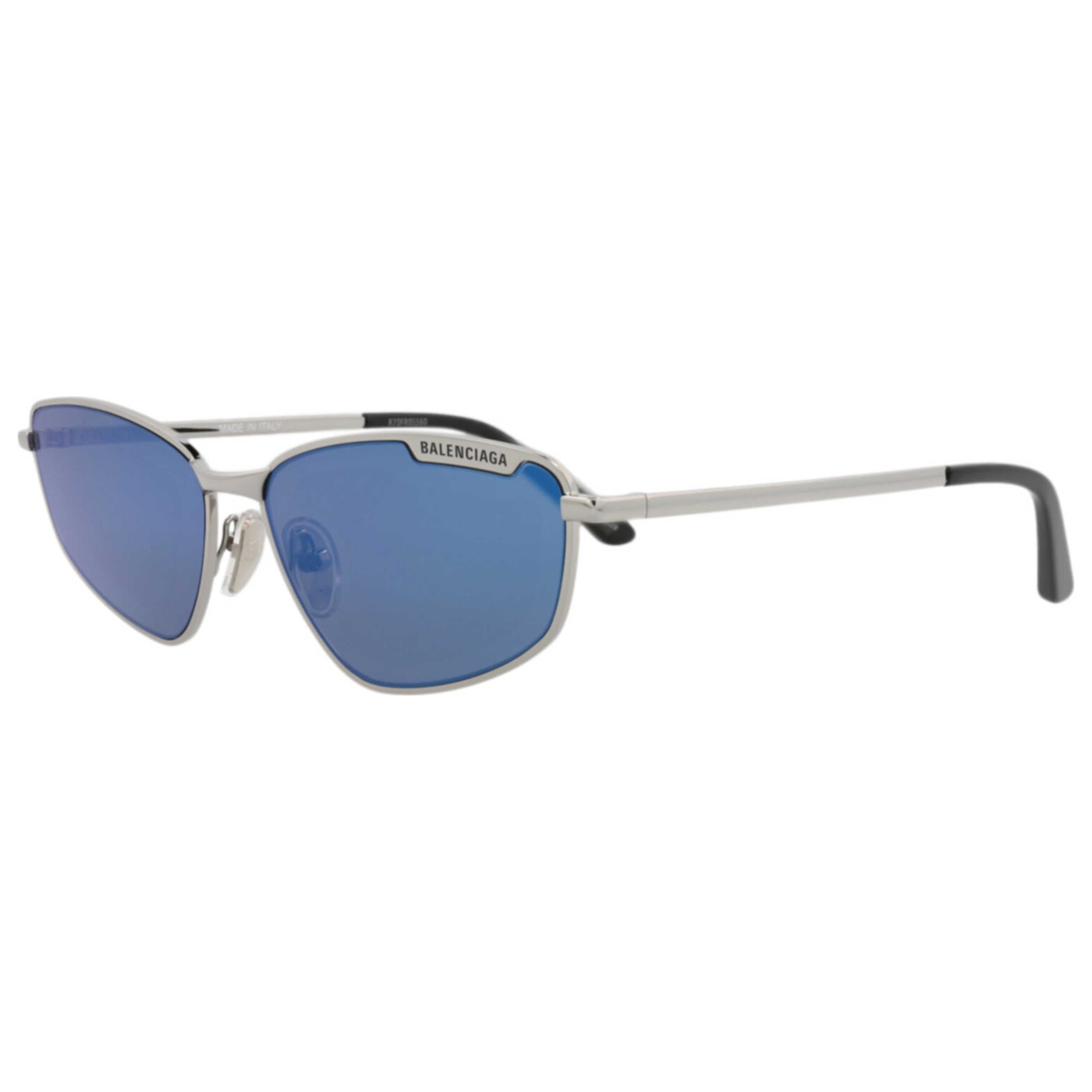Balenciaga Unisex Sunglasses BB0277S-30013989-003