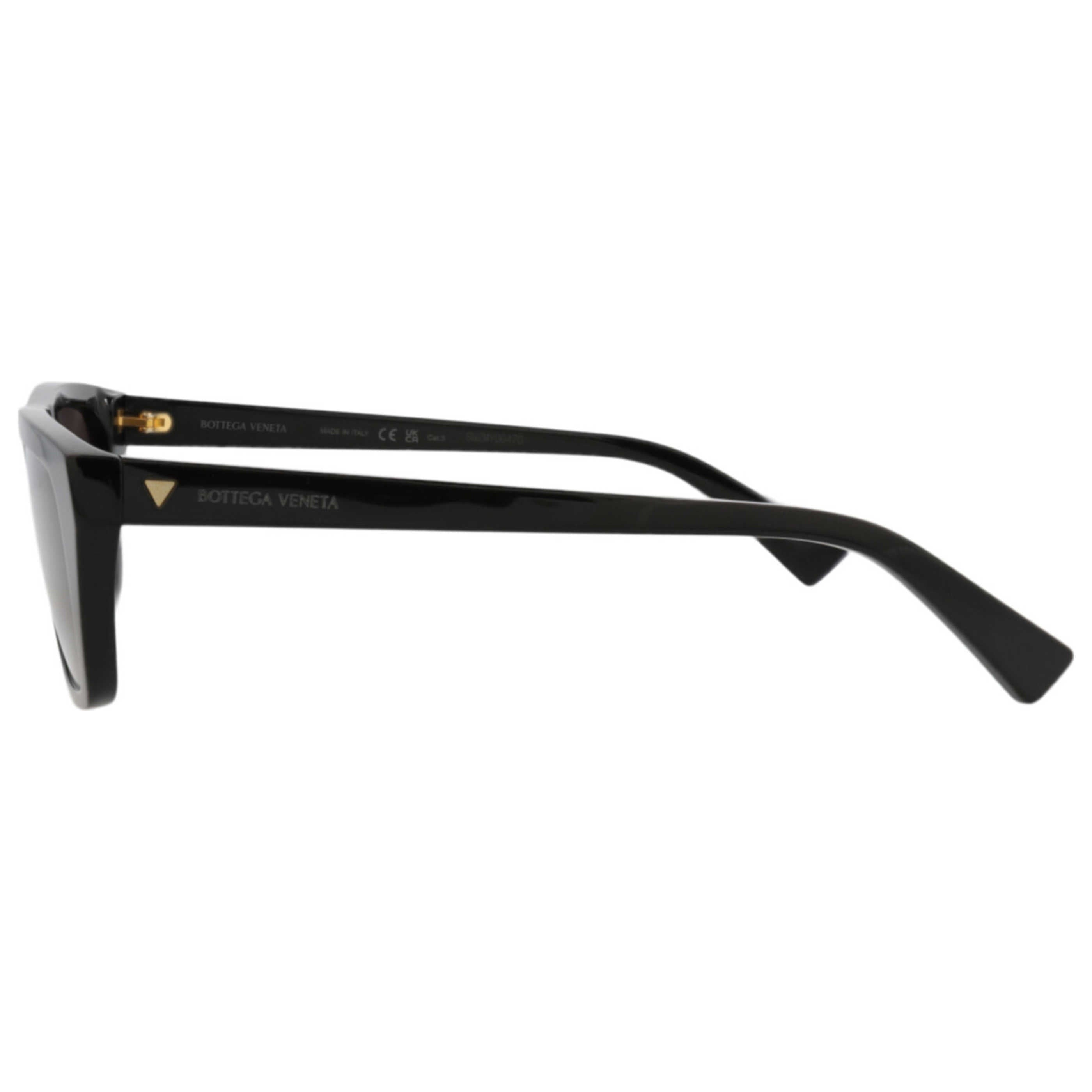 Bottega Veneta Women's Sunglasses BV1291S-30015222-001