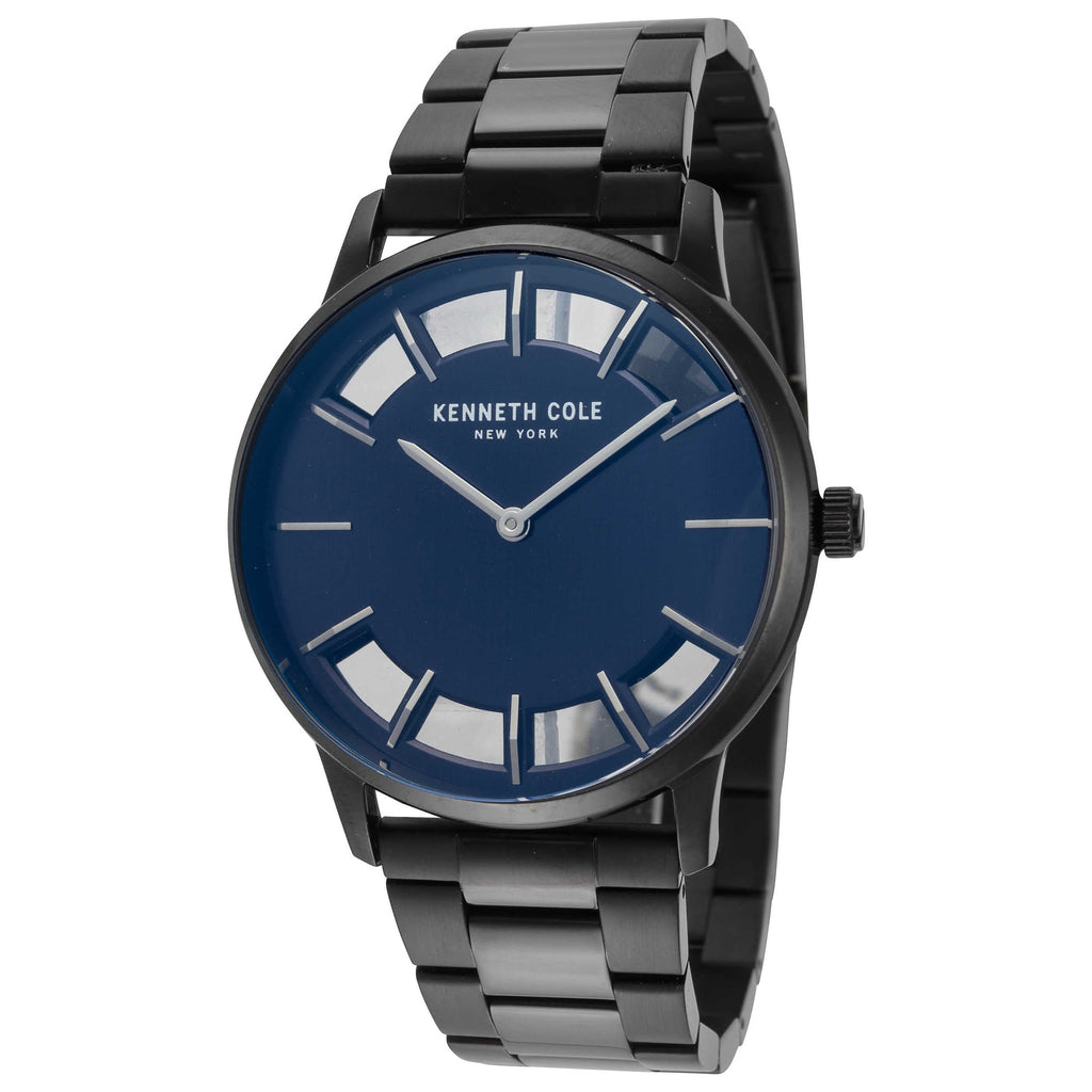 Kenneth Cole Men's Watch KCWGG2221001
