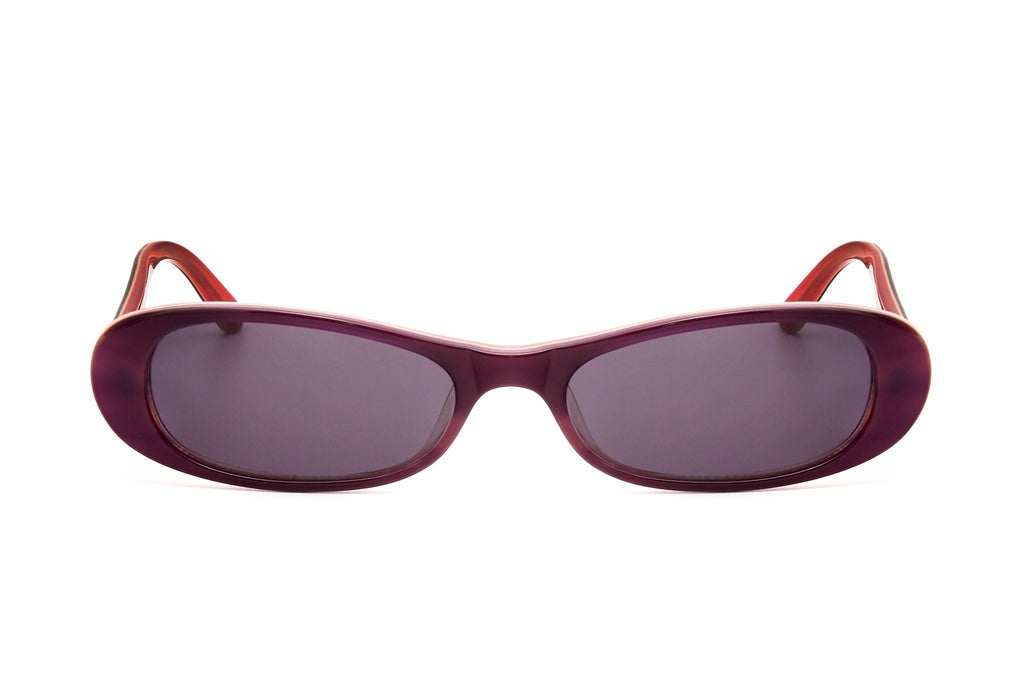Anna Sui Women's Acetate Sunglasses