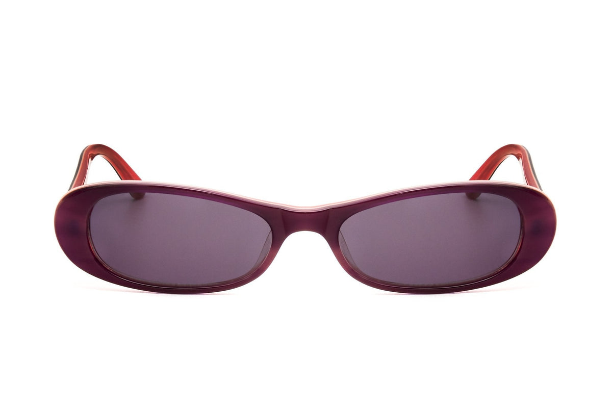 Anna Sui Women's Acetate Sunglasses