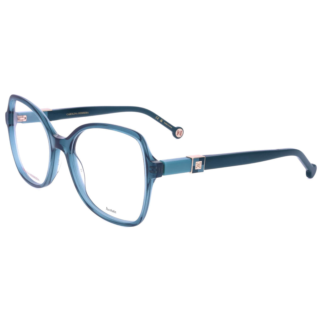 Carolina Herrera Women's Eyeglasses HER0275-1ED-54