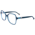 Carolina Herrera Women's Eyeglasses HER0275-1ED-54