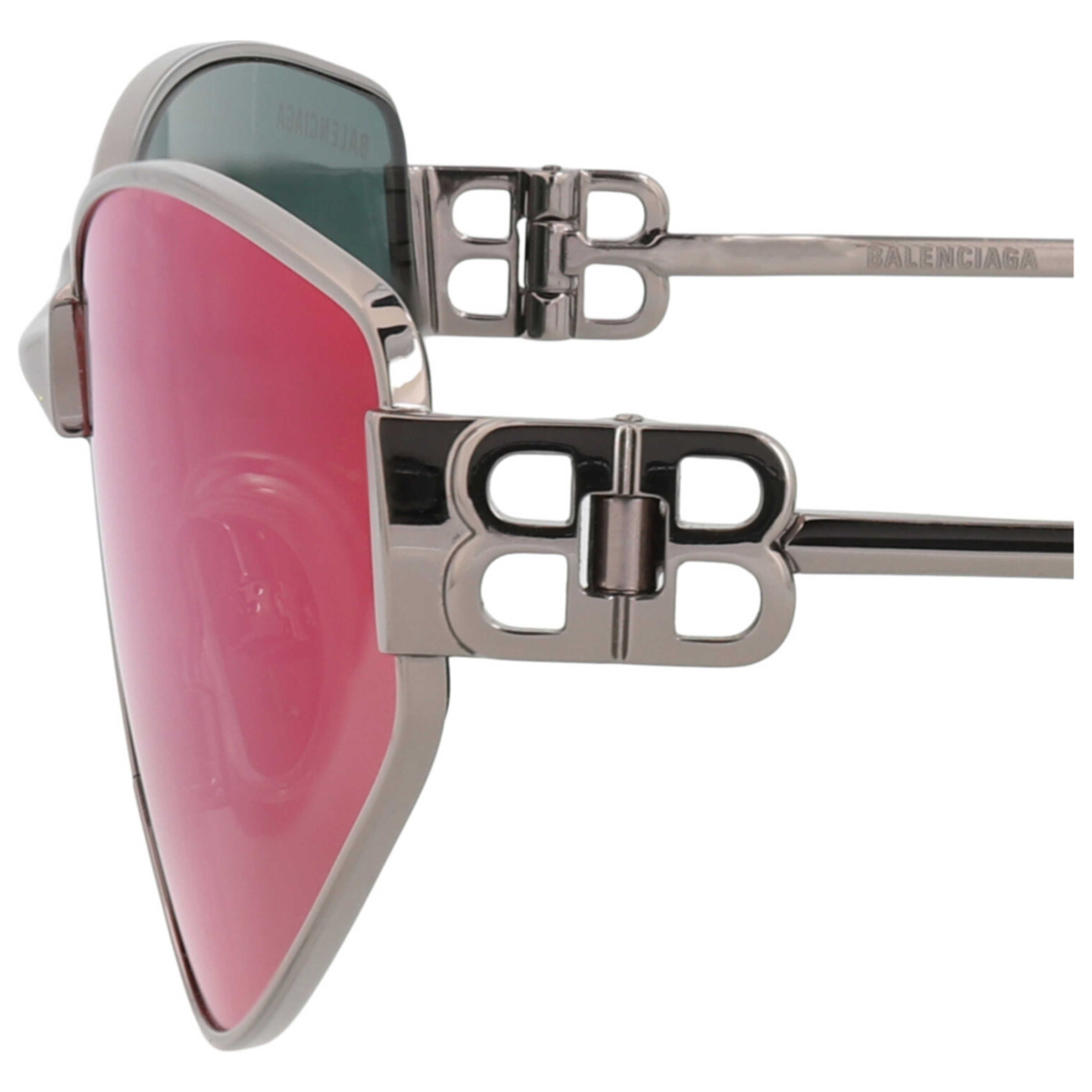 Balenciaga Women's Sunglasses BB0335S-30014921-002