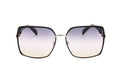 Pucci Women's Metal Sunglasses