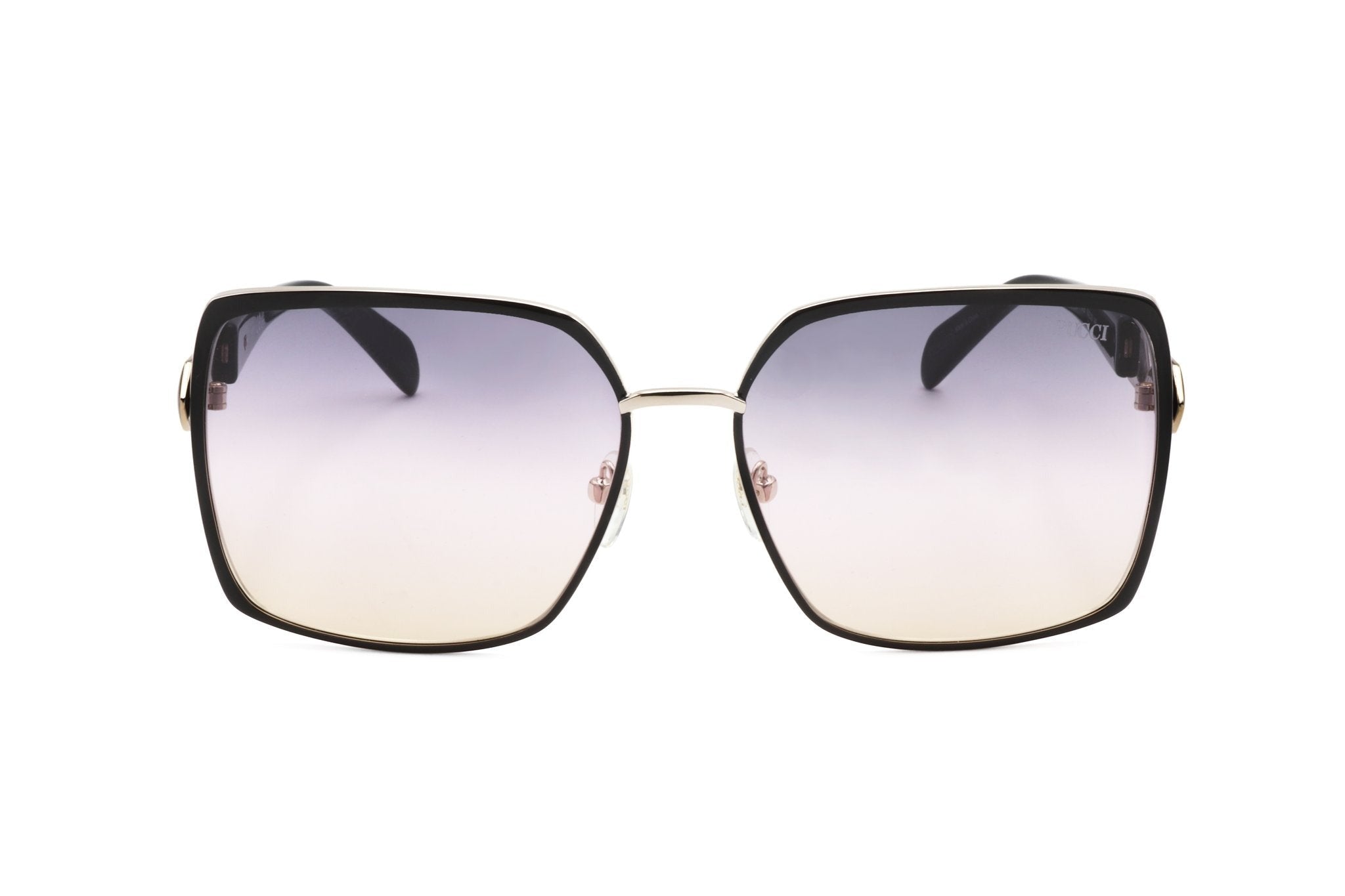 Pucci Women's Metal Sunglasses