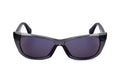 Adidas Original Women's Injected Sunglasses