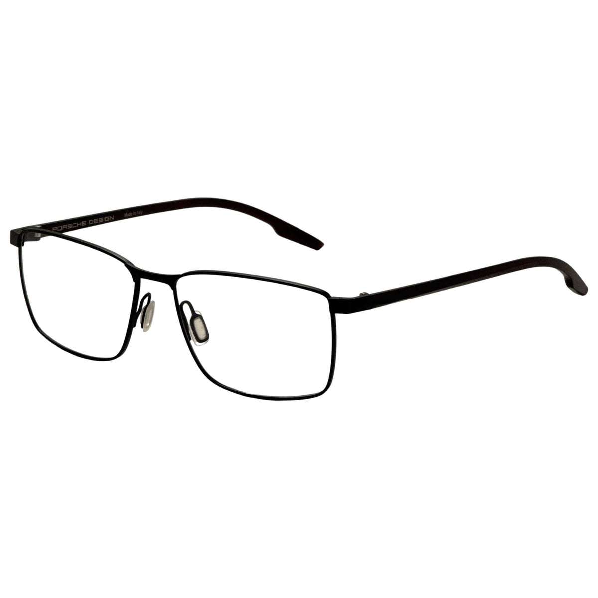 Porsche Design Men's Eyeglasses P8733-57A
