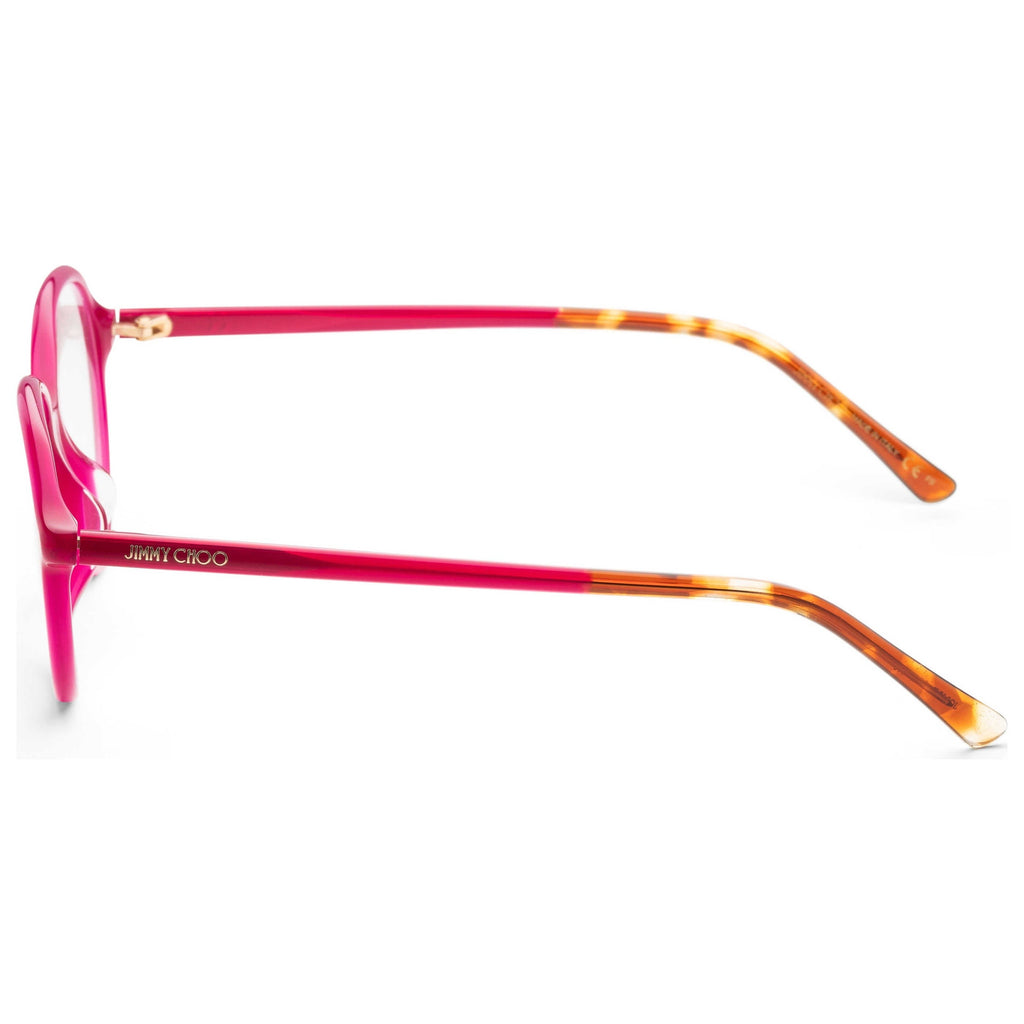 Jimmy Choo Core Women's Eyeglasses JC345F-08CQ-00