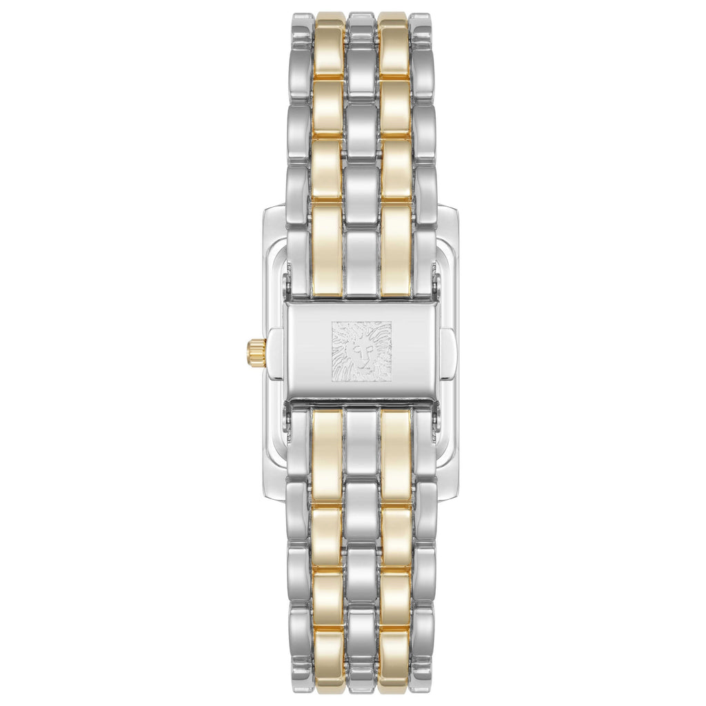 Anne Klein Women's AK-5213SVTT