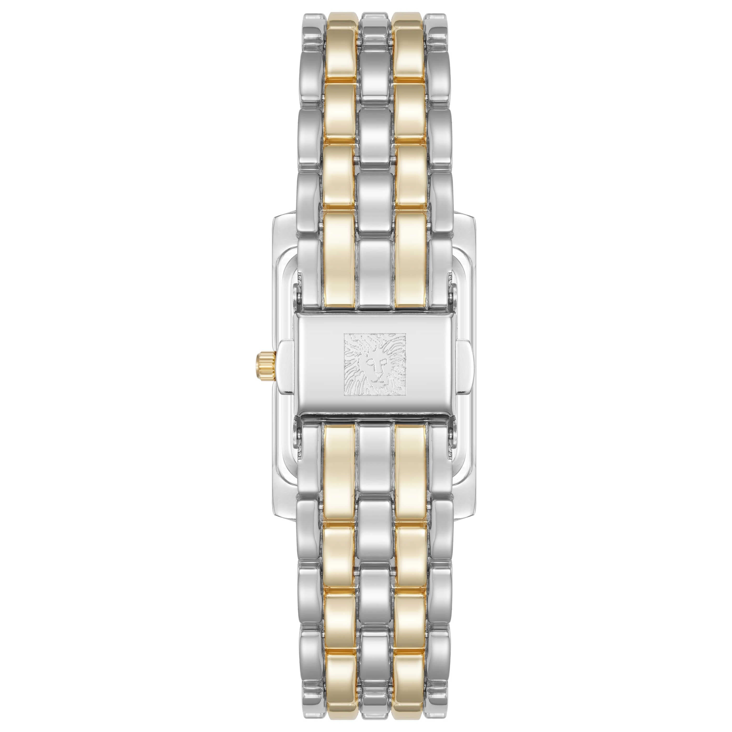 Anne Klein Women's AK-5213SVTT
