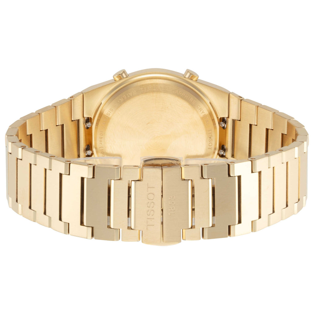 Tissot Unisex Watch T1372633302000