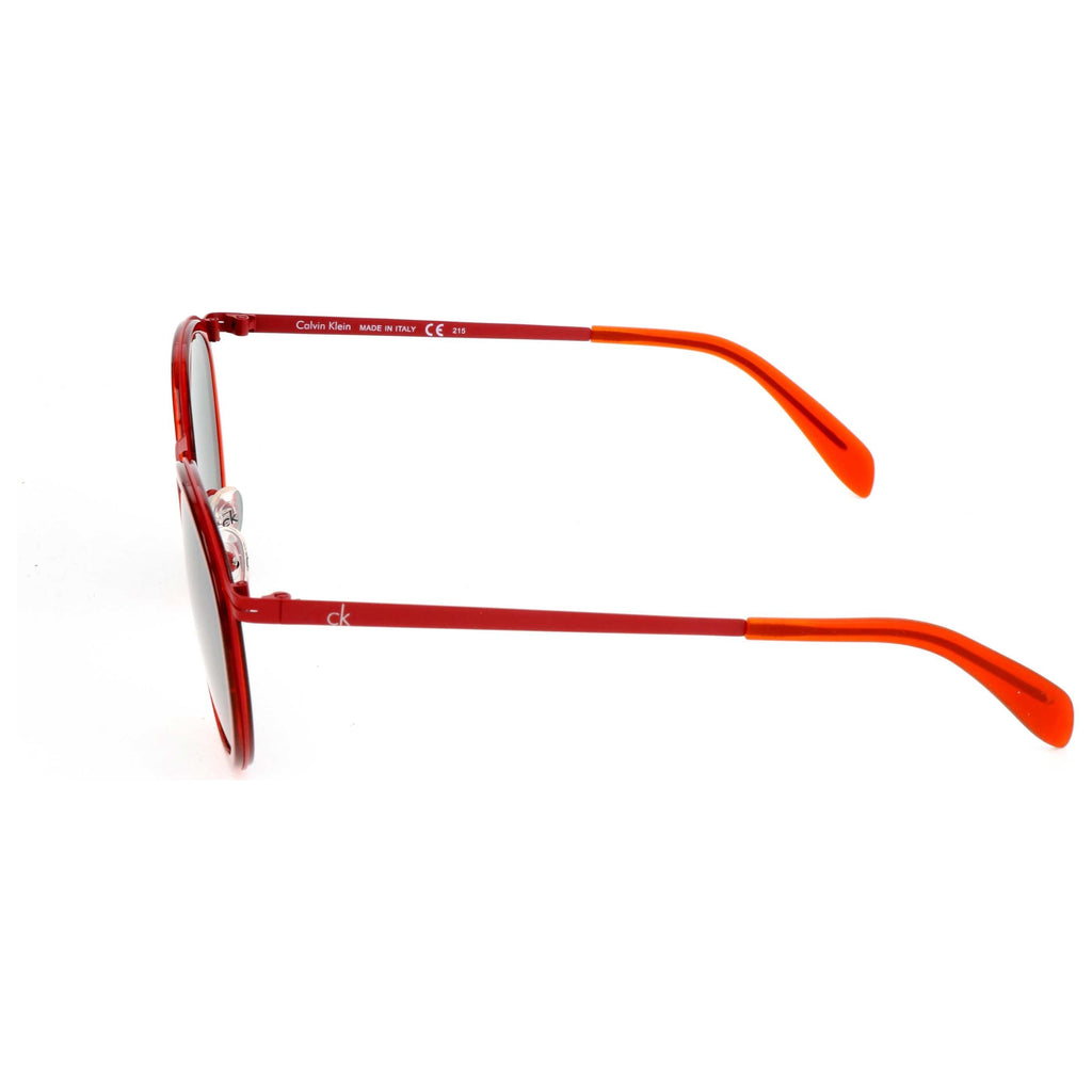 Calvin Klein Unisex Sunglasses CK5415S-615-49