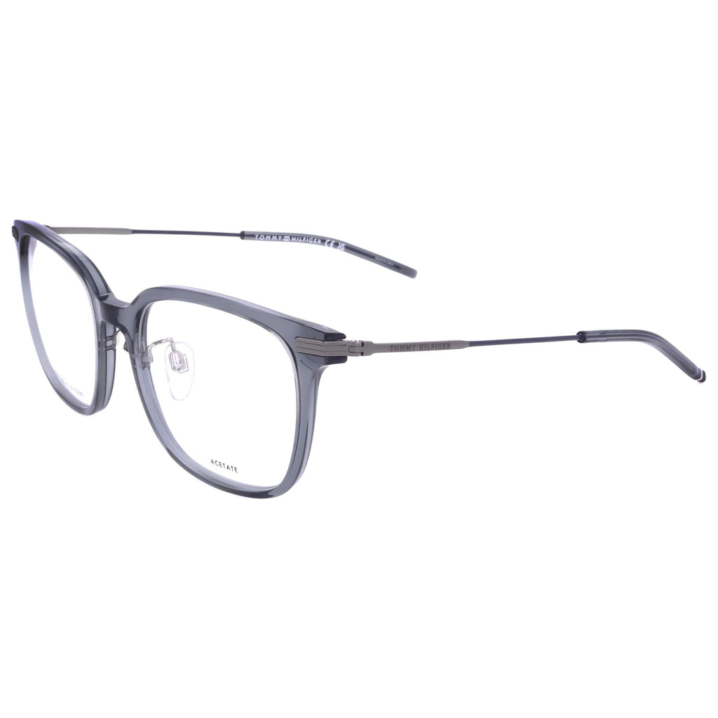 Tommy Hilfiger Men's Eyeglasses TH2115-F-KB7-53