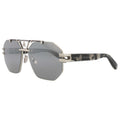 Philipp Plein Men's Sunglasses SPP077V-63-523X