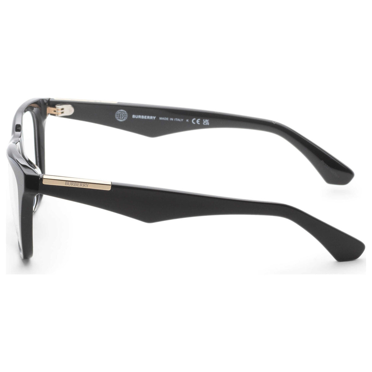 Burberry Men's Eyeglasses BE2409F-3001-53