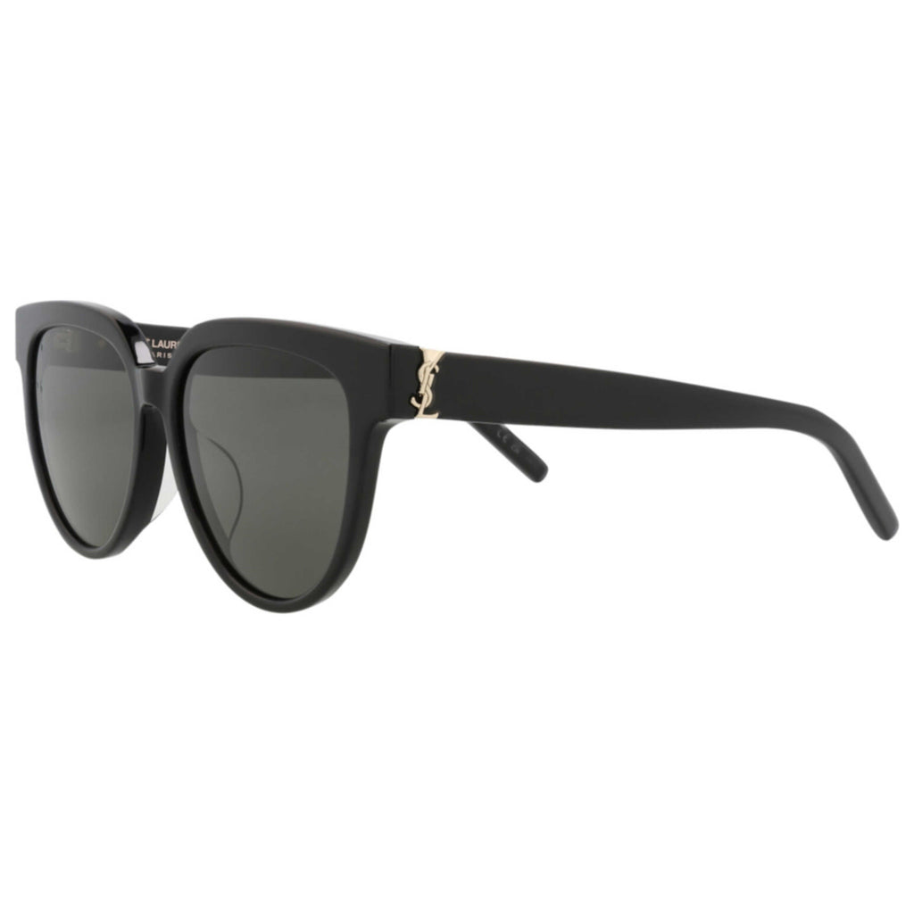 Saint Laurent Women's Sunglasses SLM28F-30006099-003