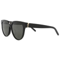 Saint Laurent Women's Sunglasses SLM28F-30006099-003
