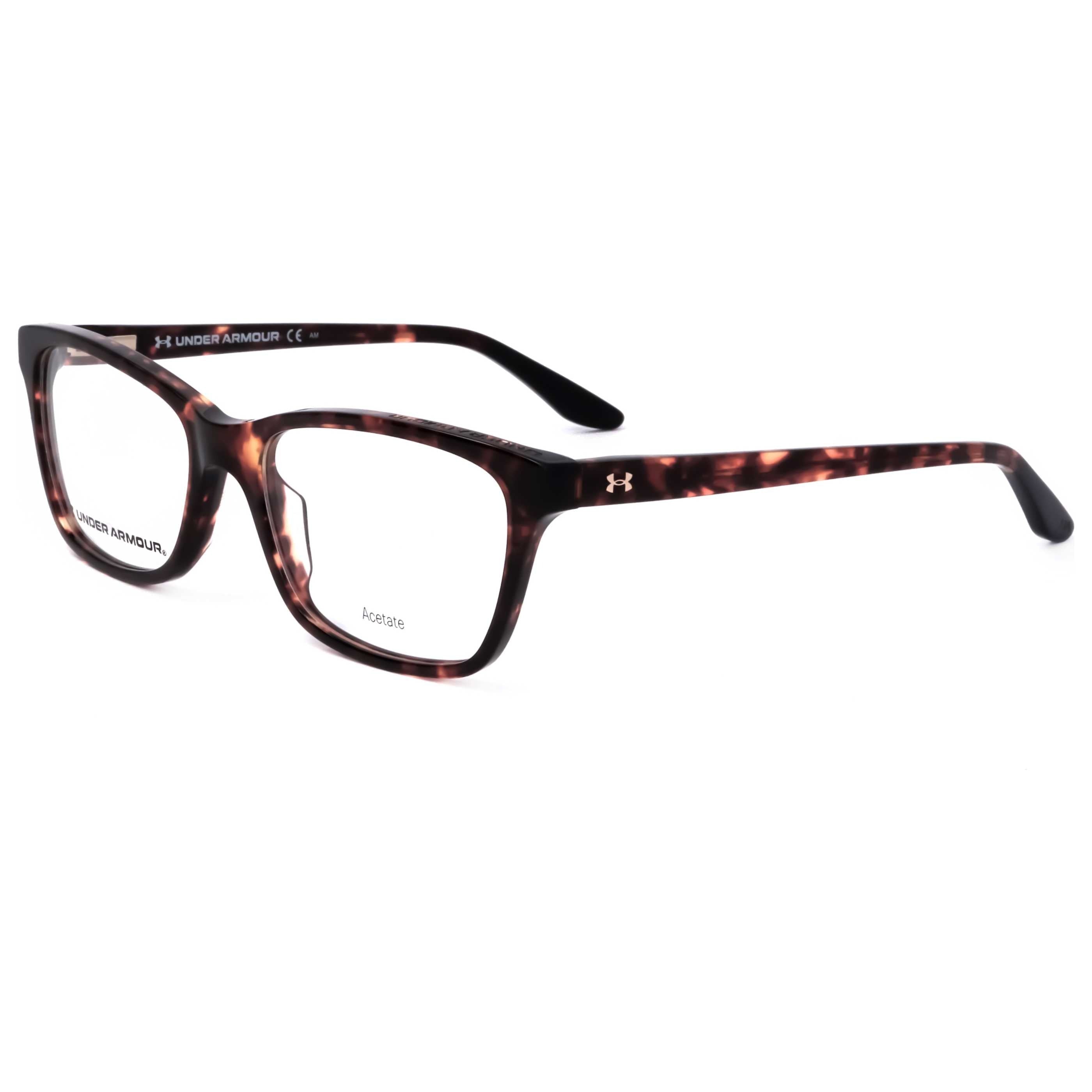Under Armour Women's Eyeglasses UA5012-086-53