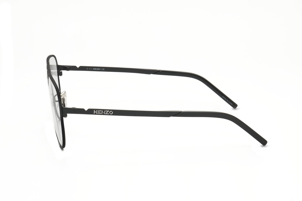 Kenzo Unisex Metal Glasses