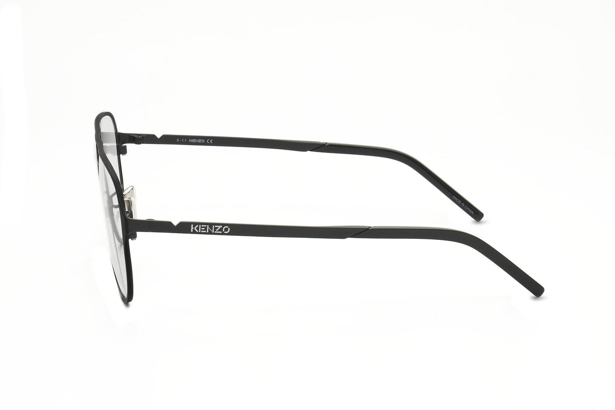 Kenzo Unisex Metal Glasses