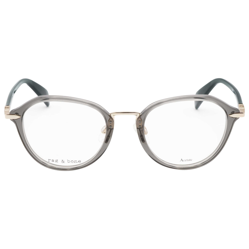 Rag & Bone Women's Eyeglasses RNB3067-G-KB7-49