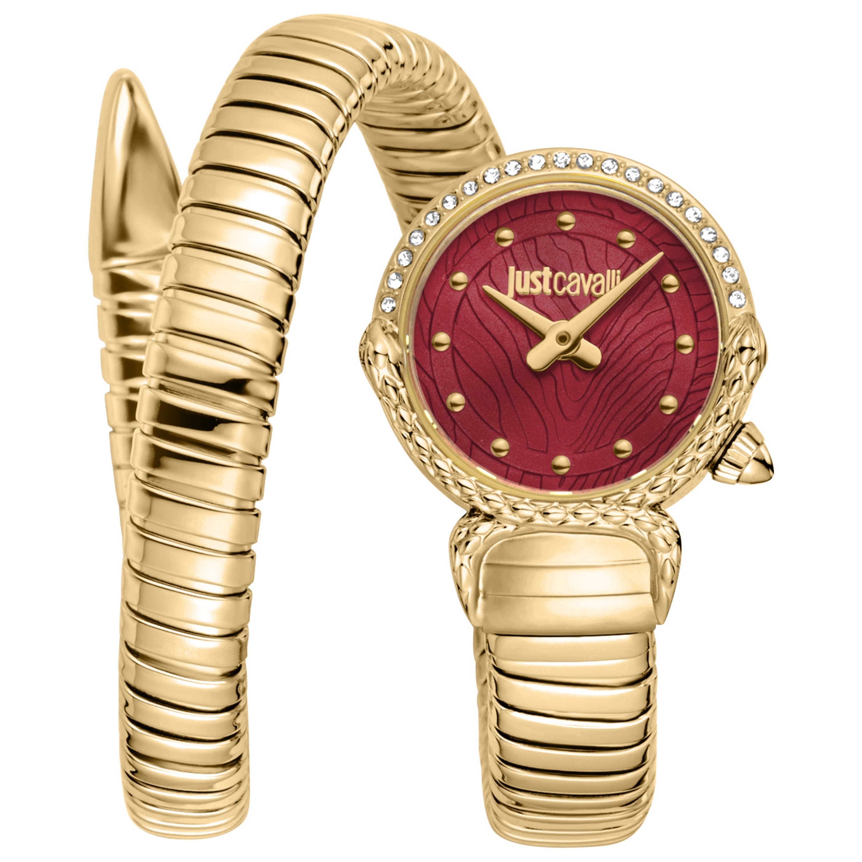 Just Cavalli Women's Watch JC1L350M0035