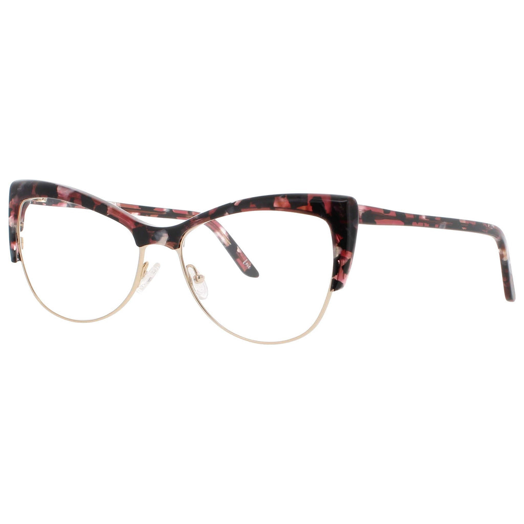 Andy Wolf Women's Eyeglasses AW-5082-C-56