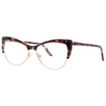 Andy Wolf Women's Eyeglasses AW-5082-C-56
