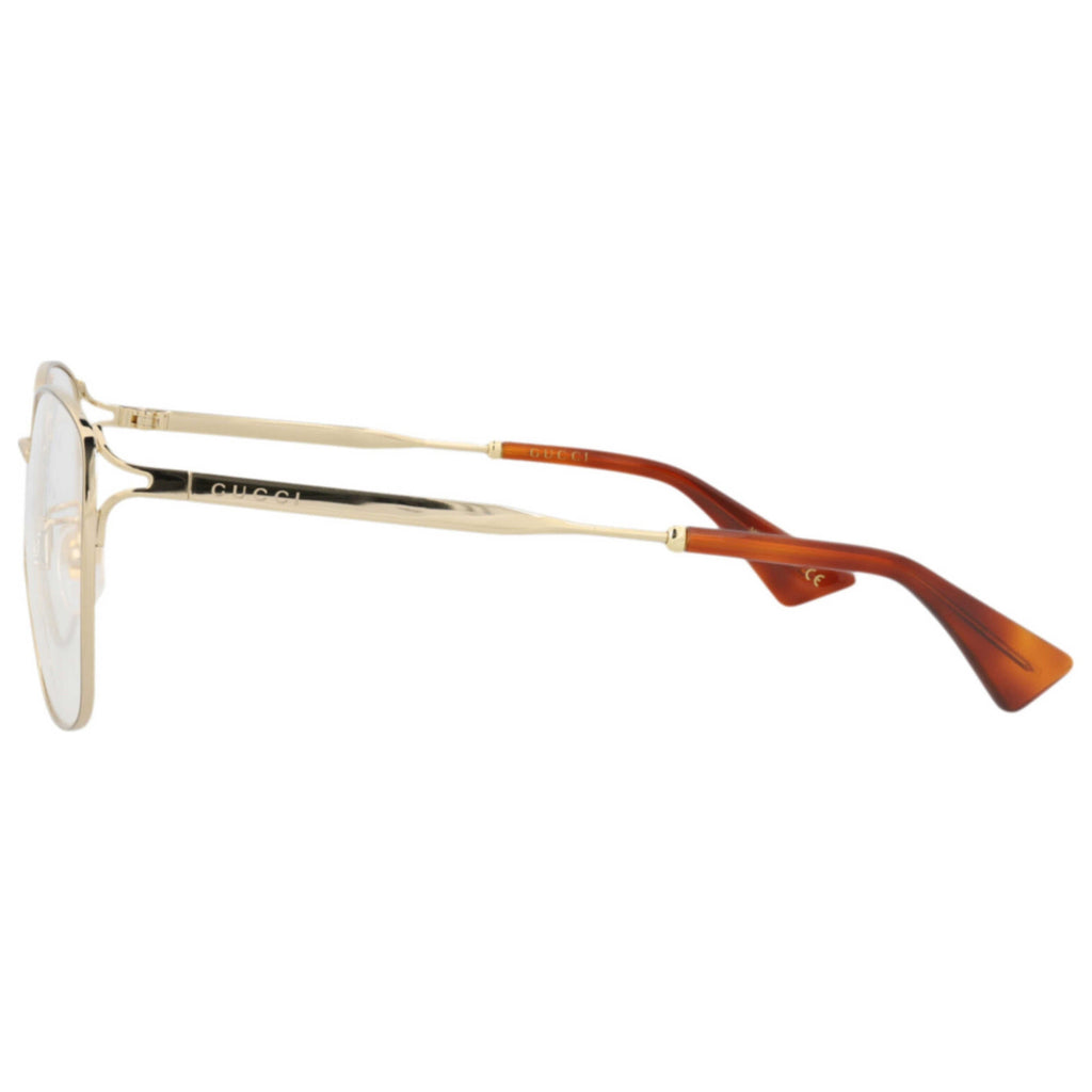 Gucci Women's Eyeglasses GG0819OA-30009500-001