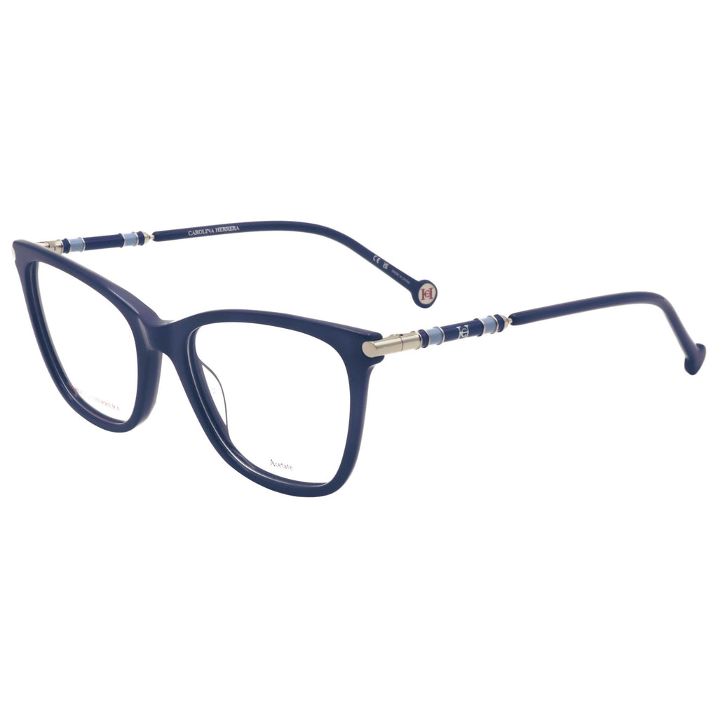 Carolina Herrera Women's Eyeglasses CH0028-PJP-53